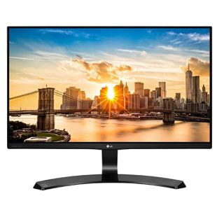 LG 22 inch (55cm) IPS Monitor at Rs.10299
